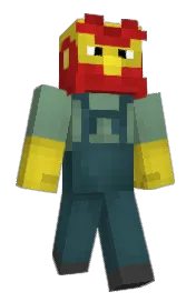 Skin preview