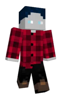 Leon_30's Minecraft skin