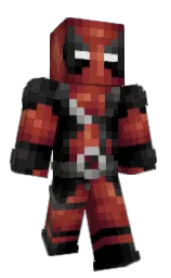 Sasvma's Minecraft skin wearing the Migrator cape
