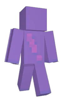 Front of Zurnukk's skin