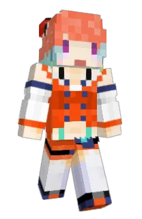 Front of Miyuka__'s skin