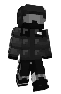 Front of Tkayy2's skin