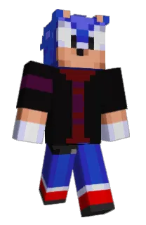 MijodaONE's Minecraft skin