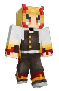Front of Atari's skin
