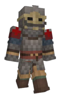 Marrowed's Minecraft skin