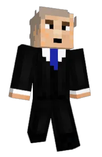 Stangruff1927's Minecraft skin