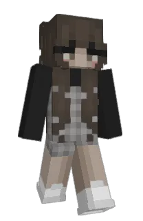 raetherat's Minecraft skin