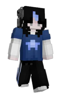 Front of kaiyairy's skin
