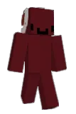 4dzs Minecraft avatar full body