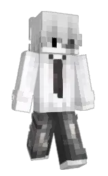 IMZ3N1TH_'s Minecraft skin wearing the Aurora cape
