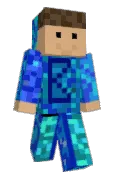 Blueberet