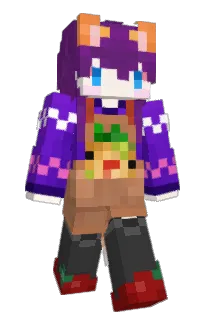 Front of Yolanda0221's skin