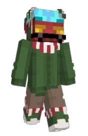 Skin preview