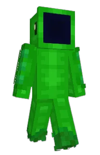 wittawy's Minecraft skin
