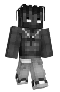 Front of kingox23's skin