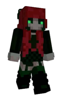 Front of Sinister_Serov's skin