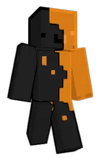 Front of Camwindrunner's skin