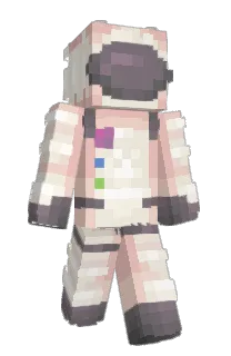 TheRealZeph's Minecraft skin