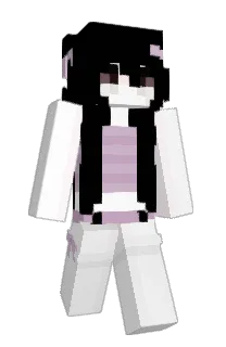 Front of 3bpm's skin