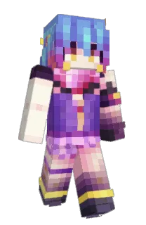 Front of shuang_guanyu's skin