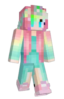 Front of Miemus95's skin