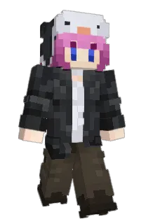 Front of JoostZwart's skin