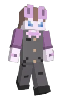 Front of Komish87's skin