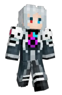 Front of Forgeofdragons's skin