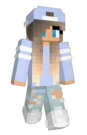 Skin preview
