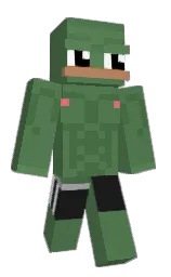 Custom render preview