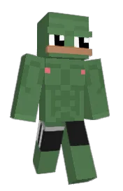 Skin preview