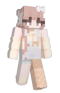 CozyCoffeGremlin's Minecraft skin