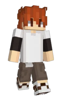 Front of _b1el's skin