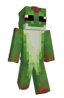 donutsloveme's Minecraft skin