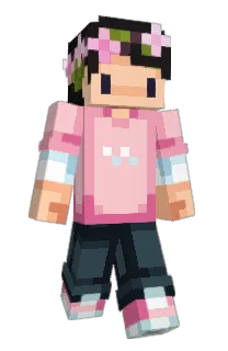 VeggieDinos's Minecraft skin