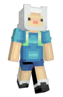Venom008's Minecraft skin