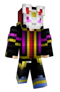 Freezy_xD_'s Minecraft skin