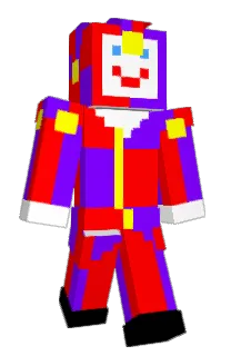 cocomip's Minecraft skin