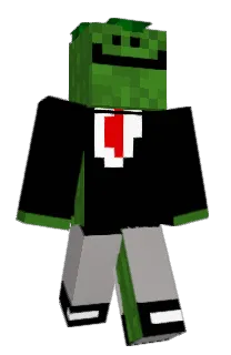 Front of ogurek_Ora's skin