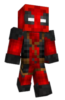 julusunek's Minecraft skin
