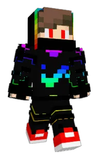 Front of Pan_Lypka's skin