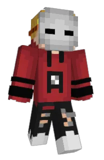 Front of Aidxn__'s skin