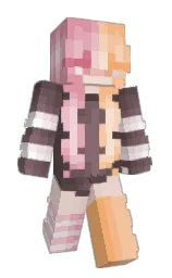 don juan and flesh Minecraft skin — Slim model — first worn by Murdockthecat123