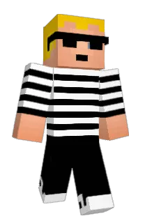 xwikt0r's Minecraft skin