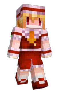 yuu_shiranui's Minecraft skin