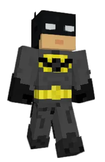 Front of ZapYyY999's skin