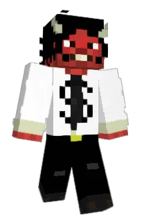 Darklight145's Minecraft skin