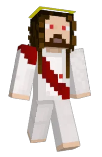 Front of NilsOnTheBlock's skin