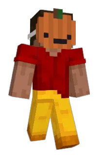 Front of Mohmoud's skin