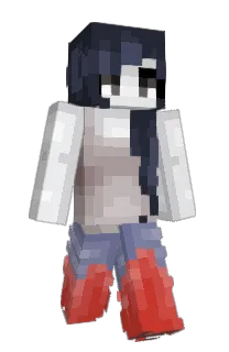 gnomemagic's Minecraft skin